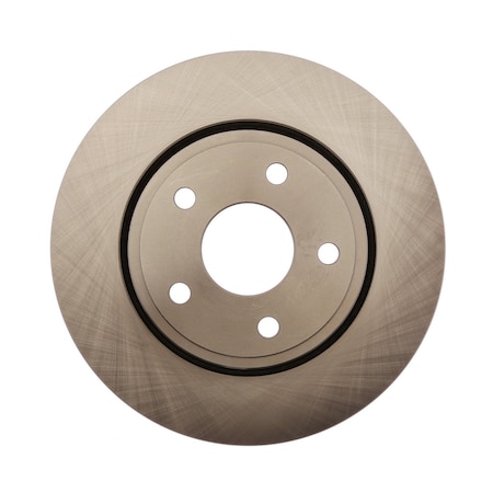 Raybestos Disc Brake Rotor Br53026,780289R 780289R
